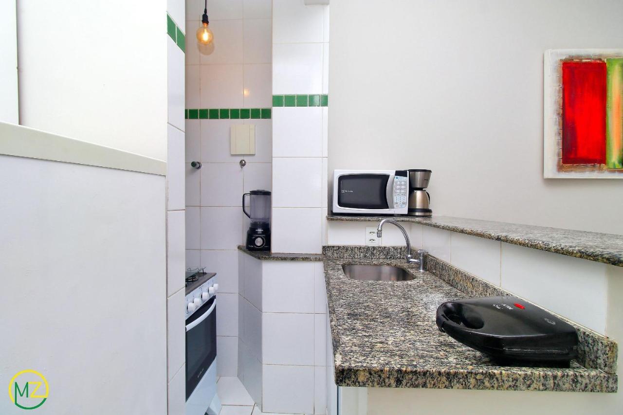 Barato Perto De Ipanema Apartment Rio de Janeiro